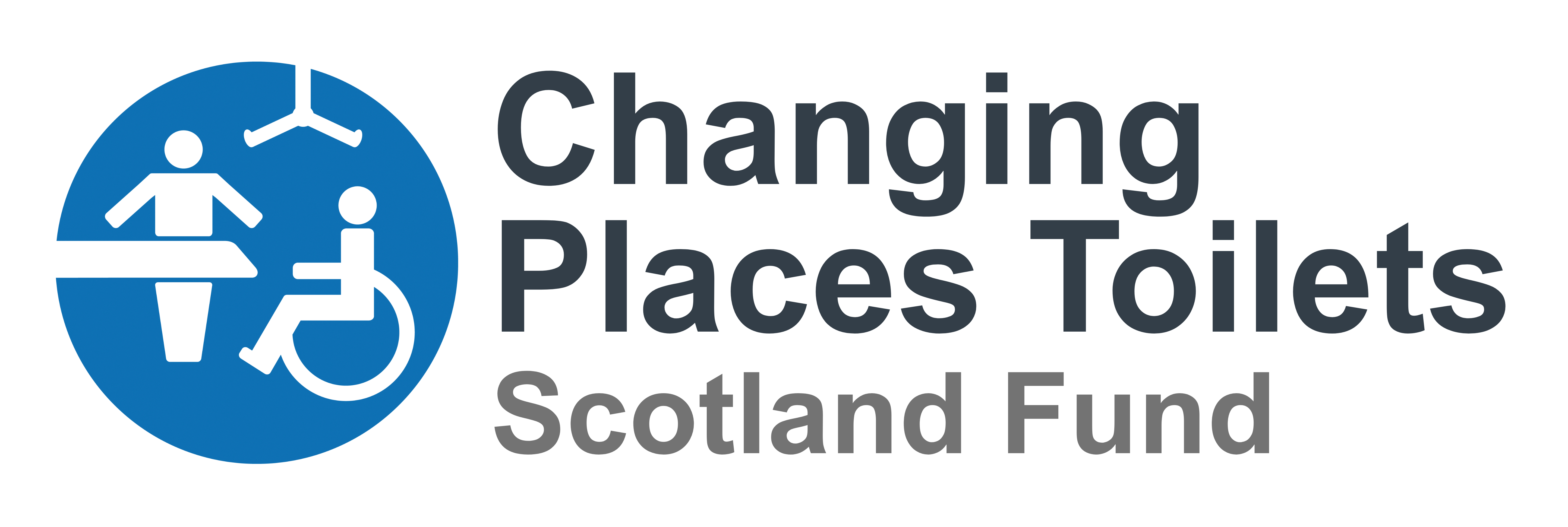 PAMIS Welcomes Launch of Changing Places Toilets Scotland Fund