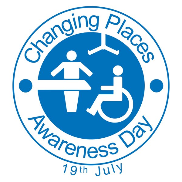 Changing Places Awareness Day 2017